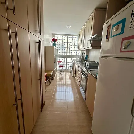 Apartamento Frente Al Mar Benicassim Exterior photo