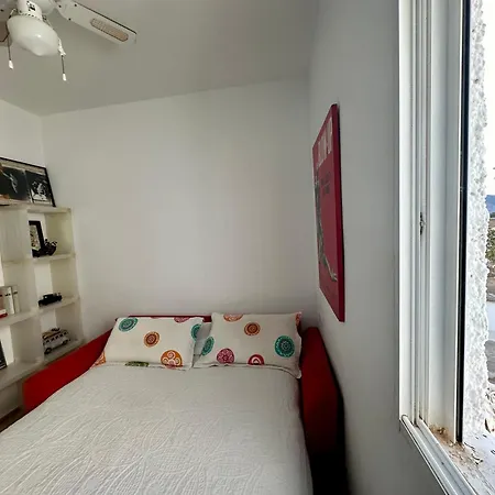 Apartamento Frente Al Mar Benicassim Exterior photo