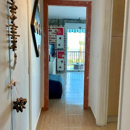 Apartamento Frente Al Mar Benicassim Exterior photo