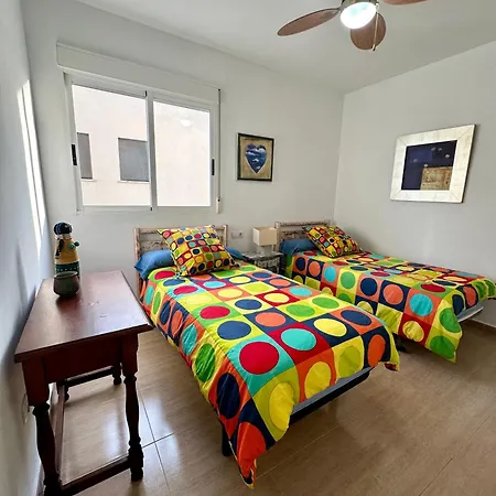Apartamento Frente Al Mar Benicassim Exterior photo