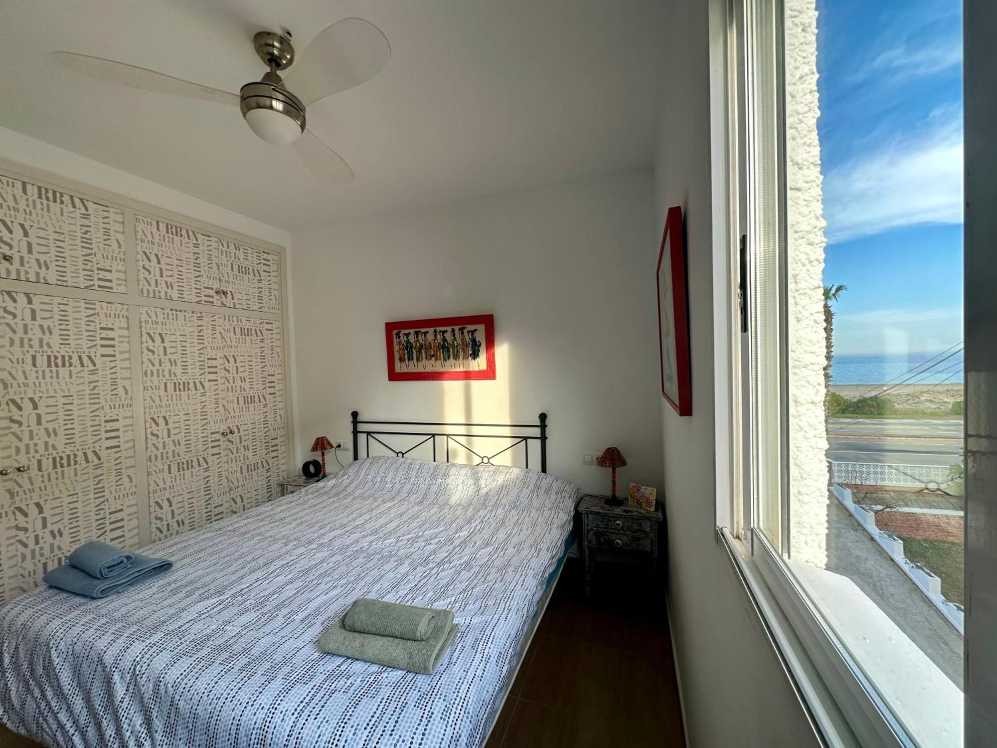 Apartment Frente Al Mar *