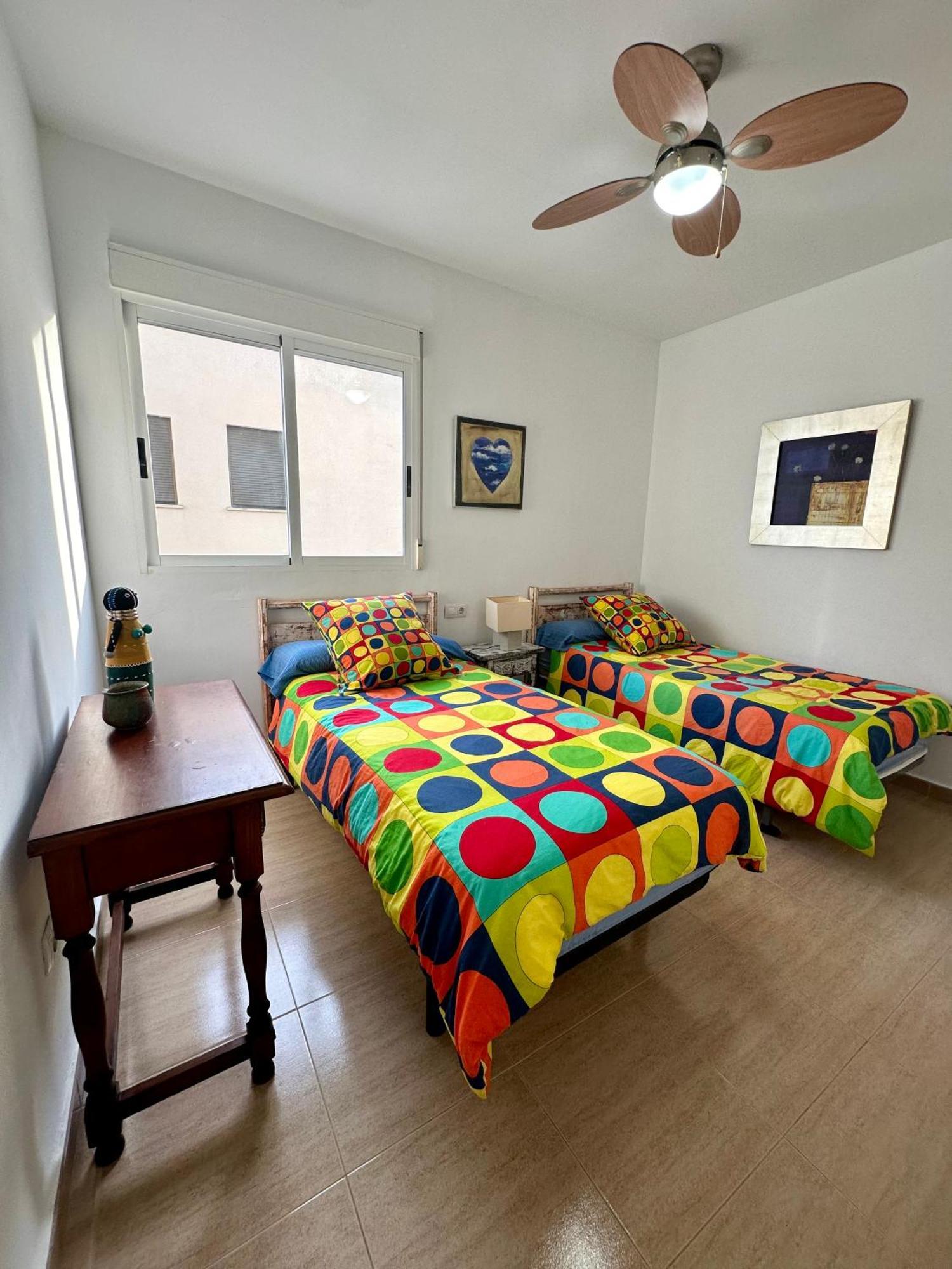 Apartment Frente Al Mar