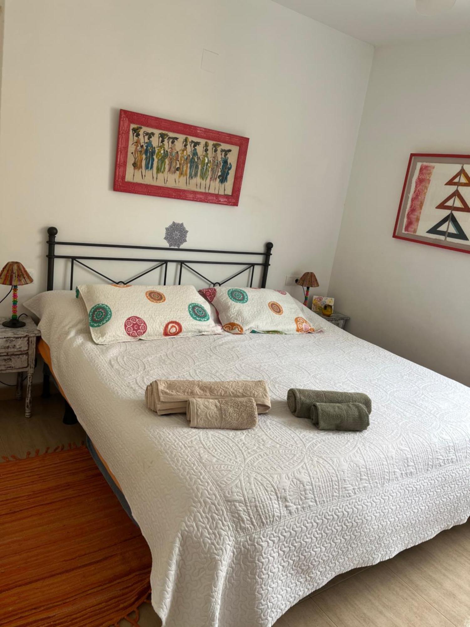 Apartment Frente Al Mar Benicassim