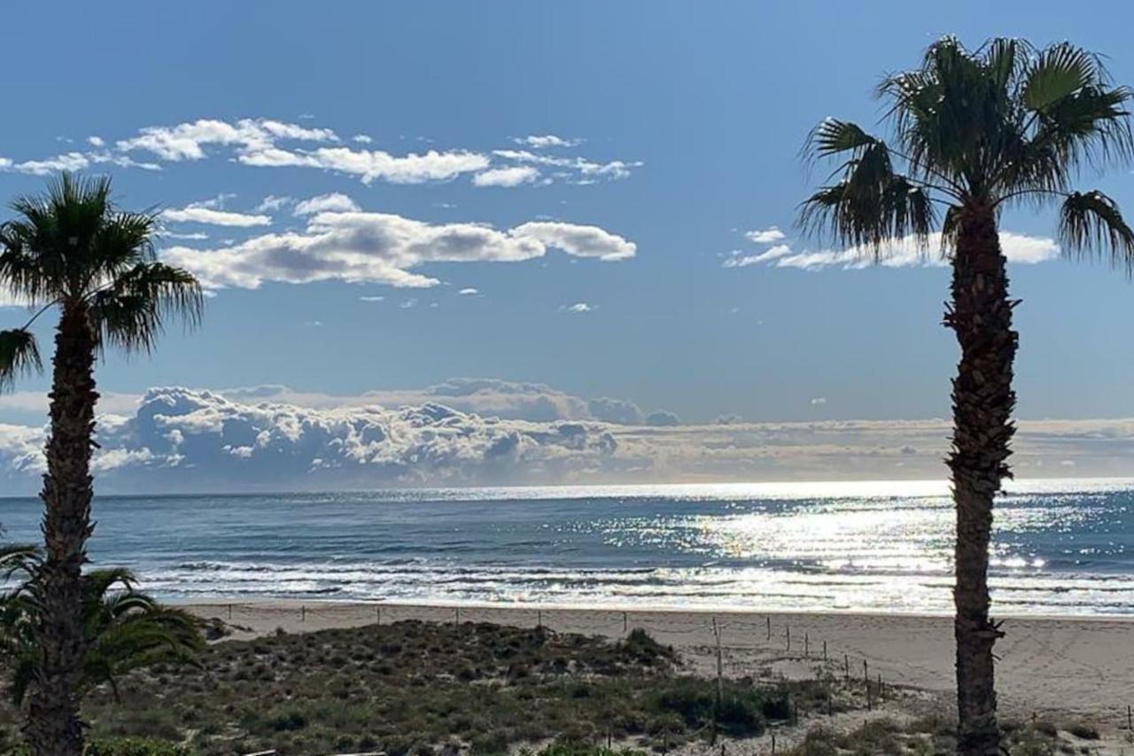 Apartment Frente Al Mar Benicassim