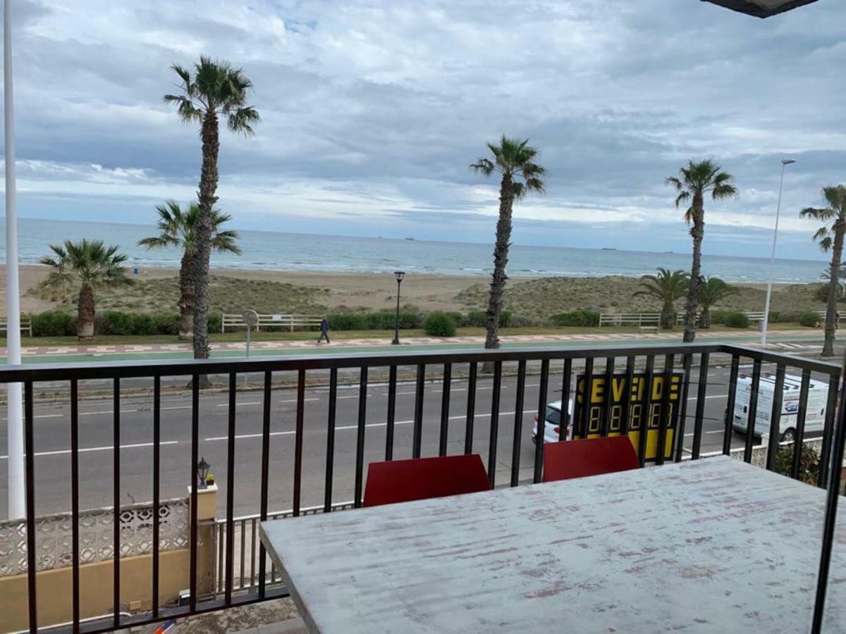 Frente Al Mar Apartment *