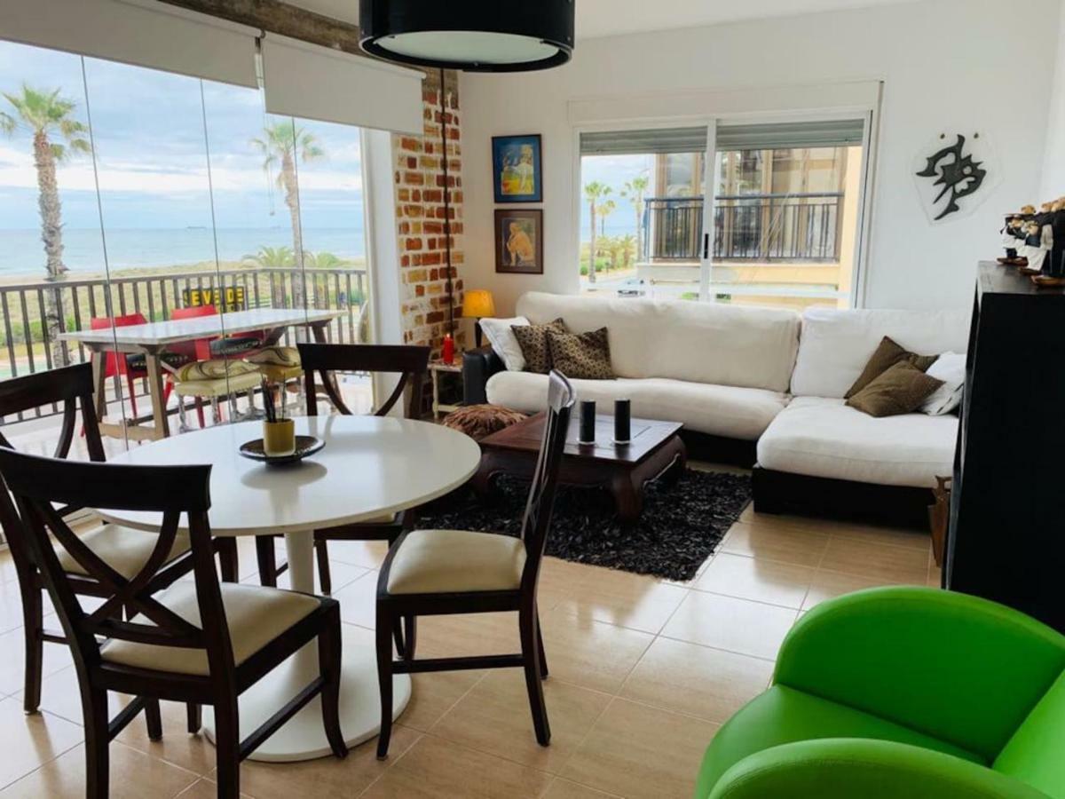 Apartment Frente Al Mar *